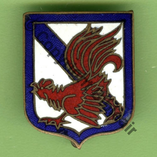 54.1.1 1932.42 A1197NH BR.228 1eDRILLE GR.1.54 32.40 GBA.1.54 40.42  MORET Poinc circul Eping Tuyau Dos lisse 27x23mm Src.Y.GENTY 272Eur(x4) 